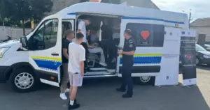pe bicicletă- între risc și siguranță