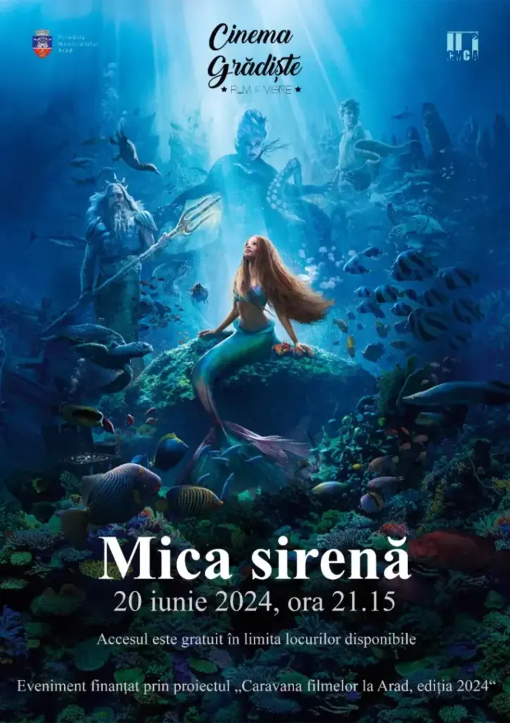 mica sirena