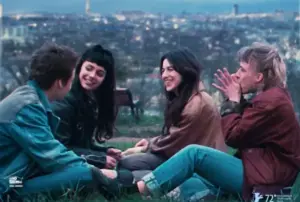 filmul „pasagerii nopții“