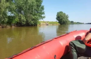 pompierii au intervenit pentru scoaterea