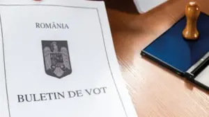dosar penal pentru fraudă la vot
