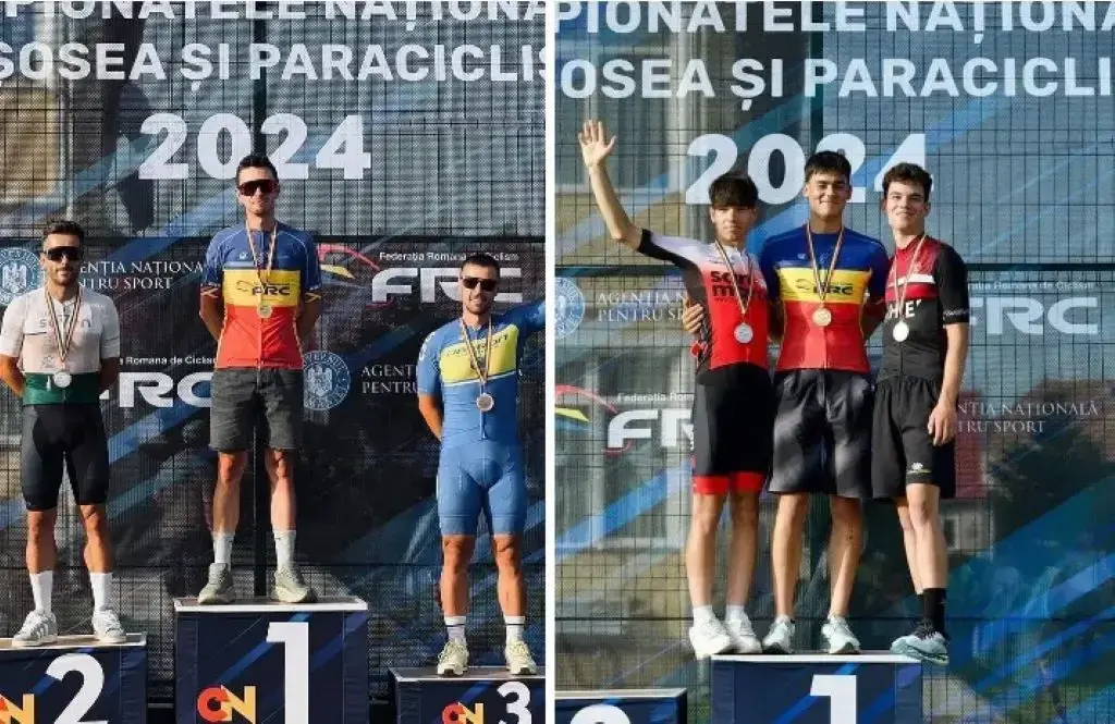 campioni velocitas tm large