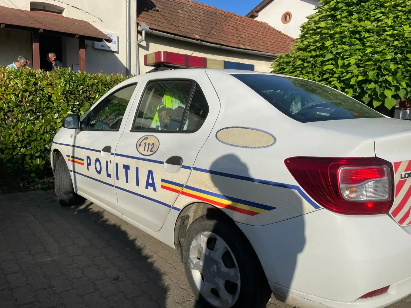 dorobanti 13