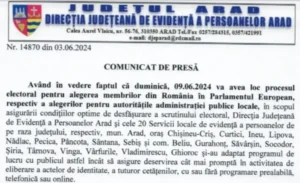 serviciile locale de evidenţă