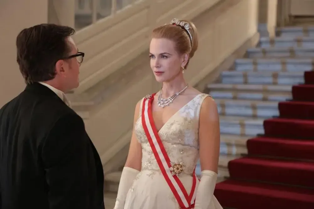 grace of monaco