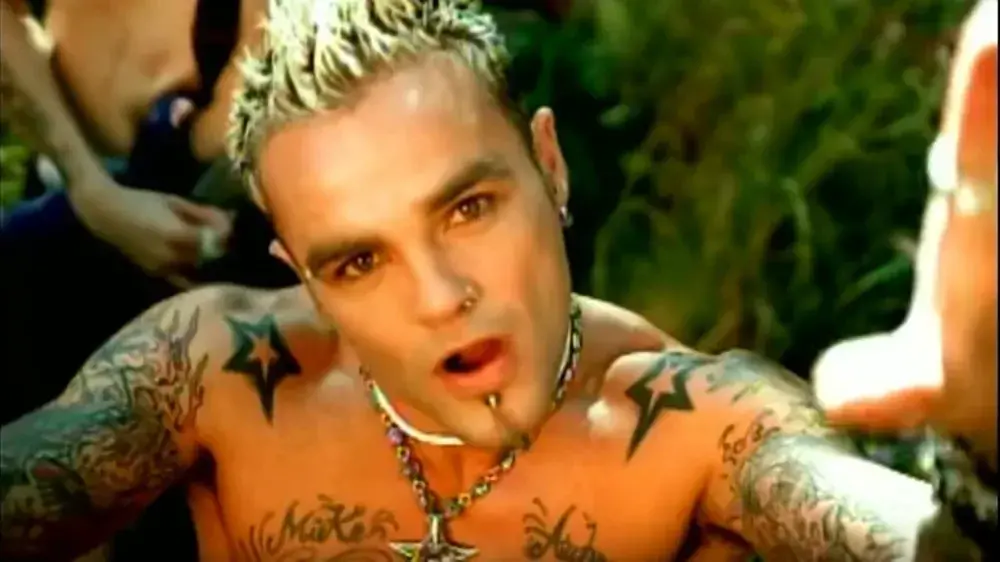 shifty shellshock