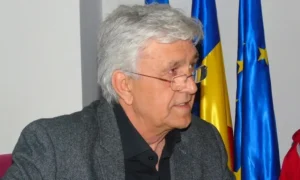 ion oprișor