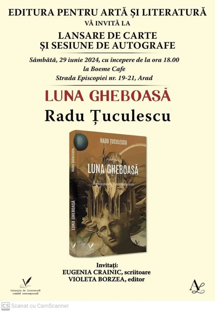 lansare luna gheboasa