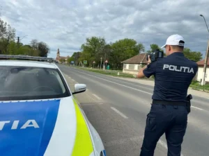 40 de vitezomani în 4