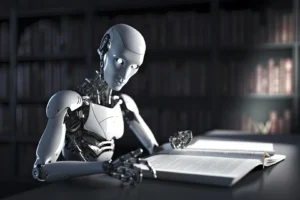 Inteligența Artificială a păcălit profesorii la examenele universitare din Marea Britanie
