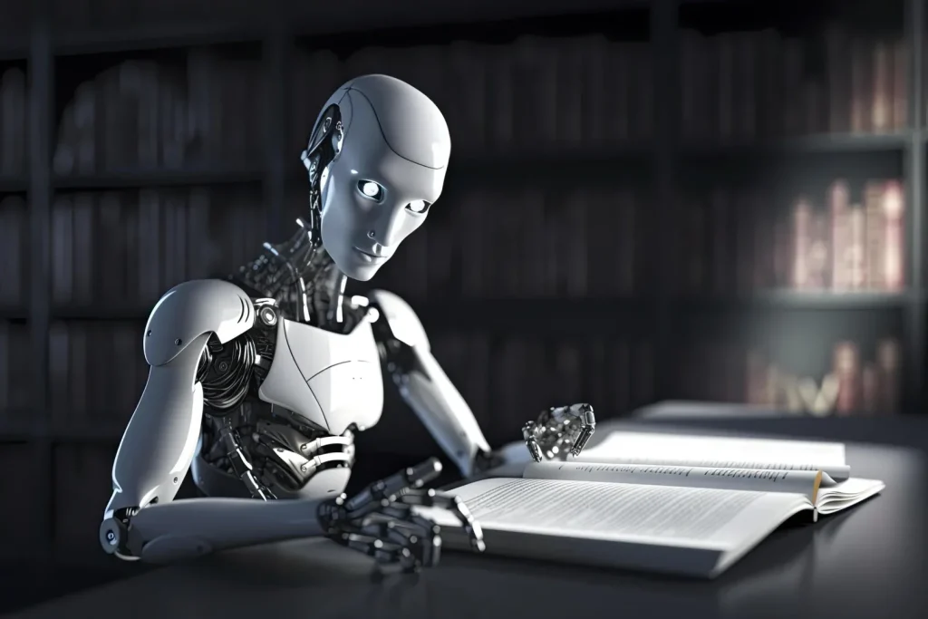 inteligența artificială a păcălit profesorii la examenele universitare din marea britanie