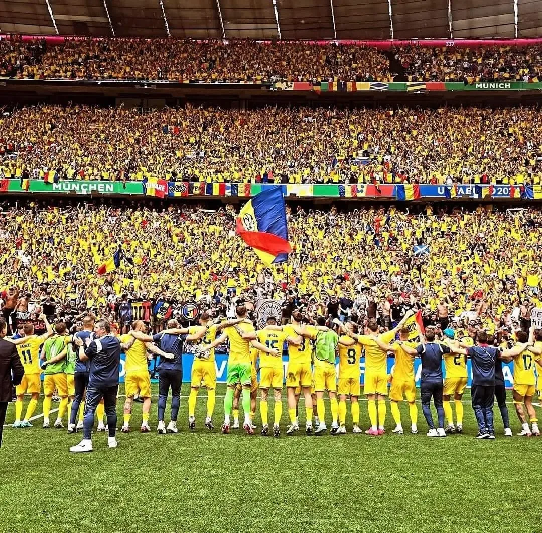 romania euro 2024