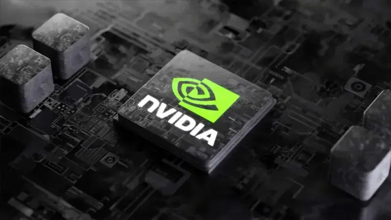nvidia depășește microsoft și devine cea mai valoroasă companie de pe piața publică