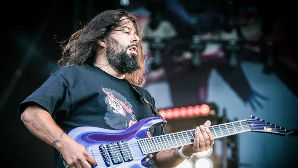stephen carpenter