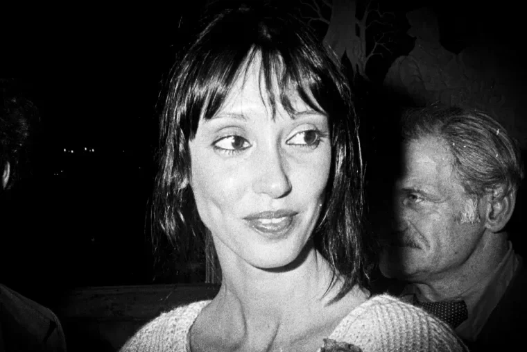 shelley duvall