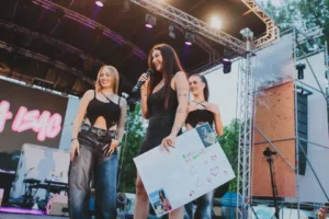 interviu | erika isac