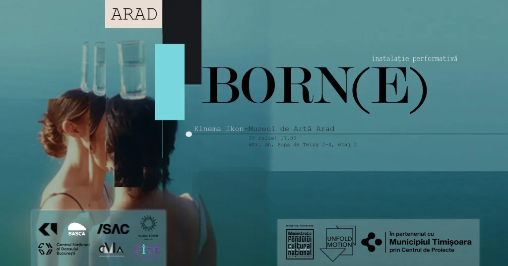 born
