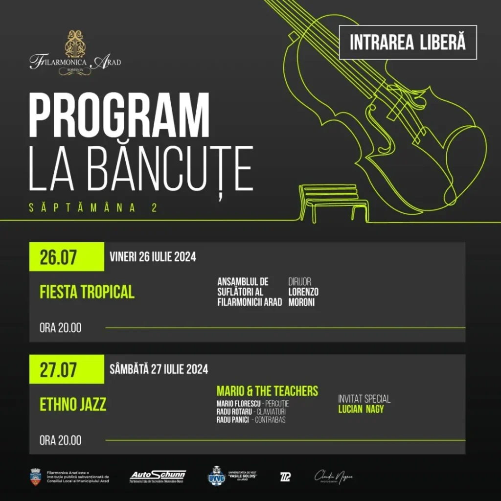 la bancute