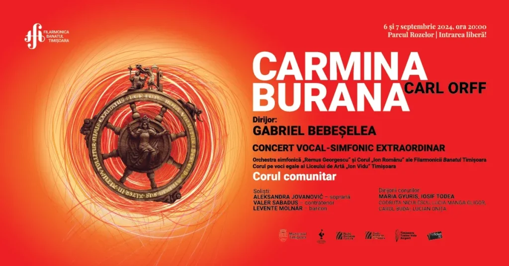 carmina burana