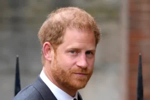 prințul harry