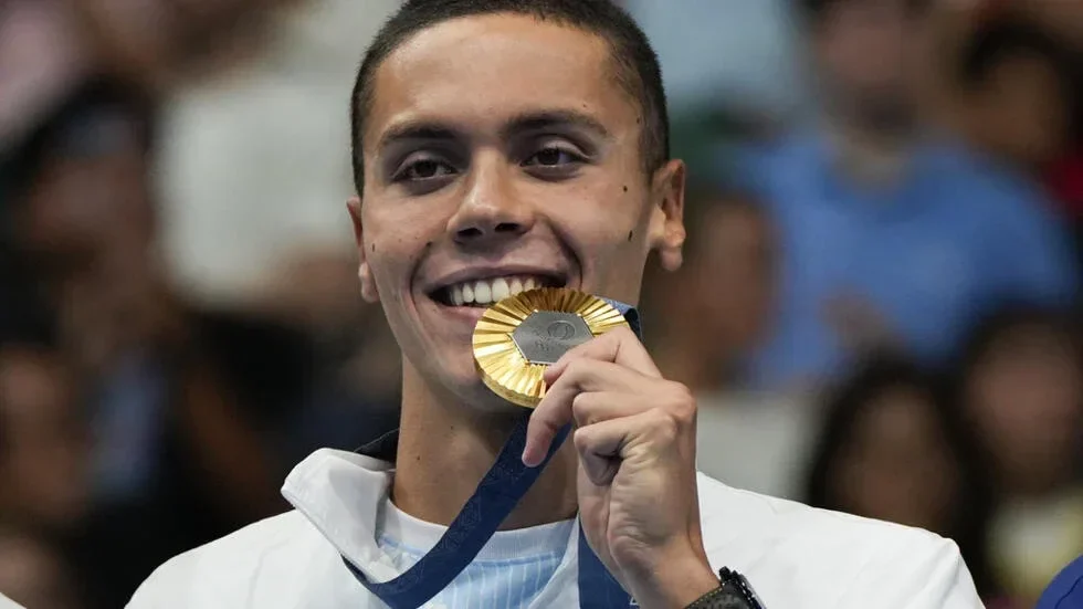 david popovici