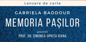 despre viață într-o lansare de carte