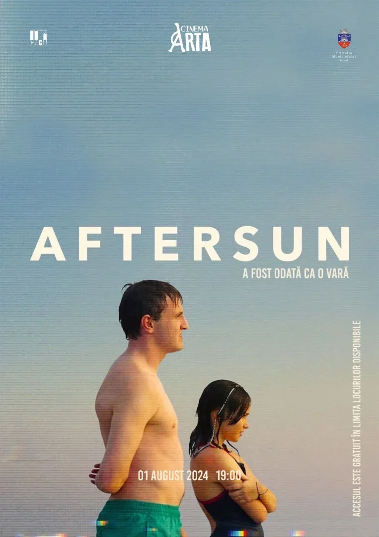 aftersun 1