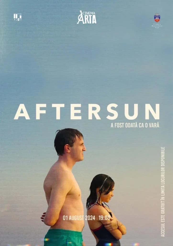 aftersun