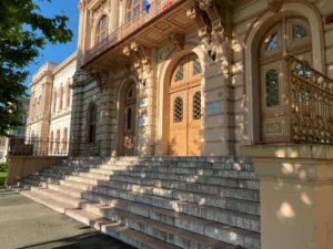 înainte de contestații la evaluarea națională
