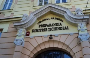 înainte de contestații la bacalaureat