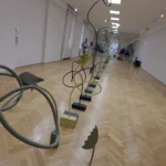 Vernisajul „Anualei de artă și știință Neo Art Connect – NAC 2024”