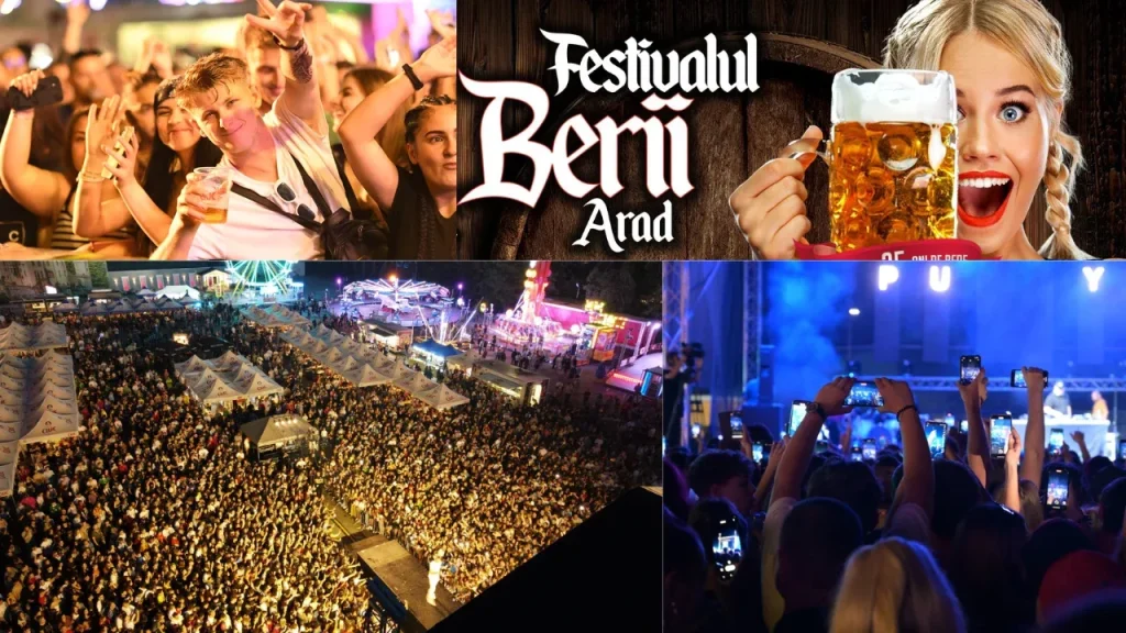 festivalul berii