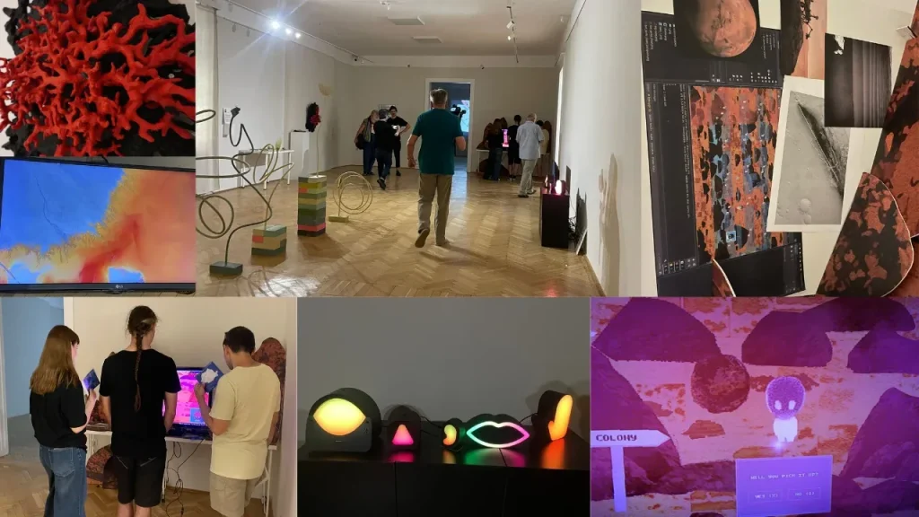 neo art connect