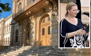 reacția așteptată a directorului colegiului