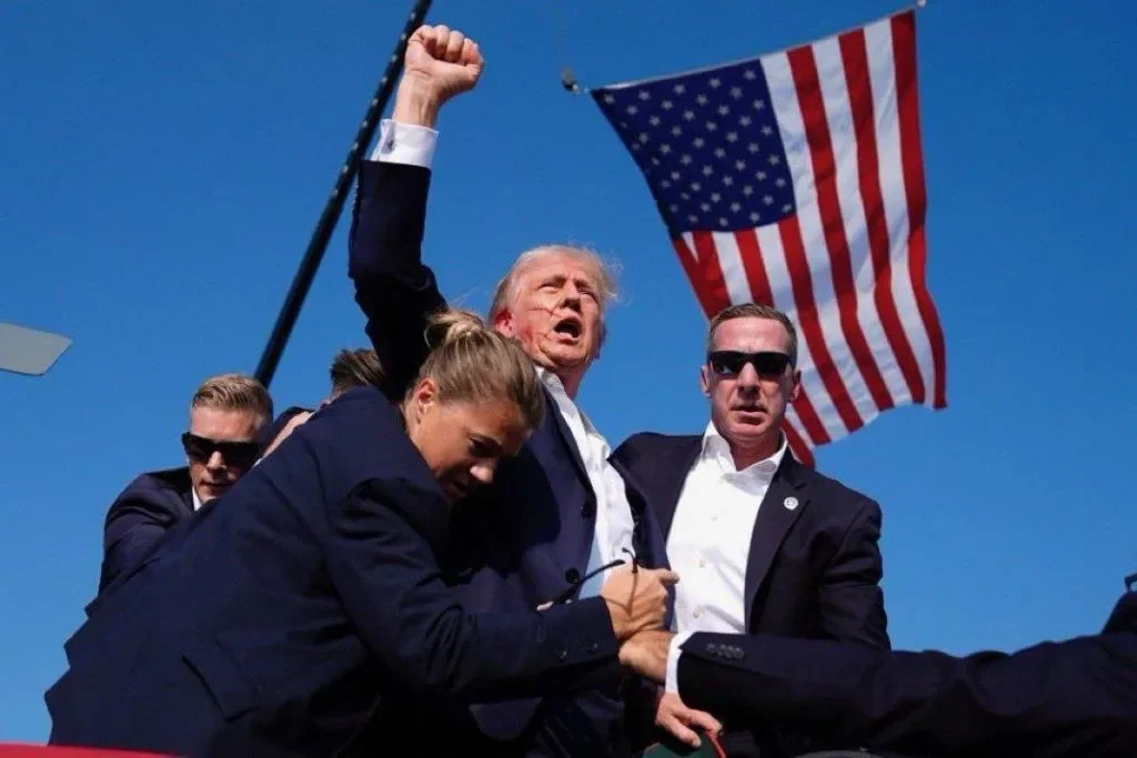 donald trump tentativa asasinat large
