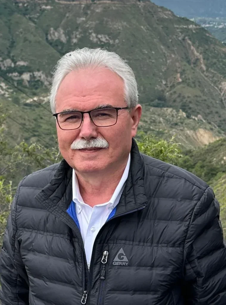 Gheorghe seculici