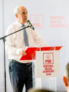 laurentiu nistor medium