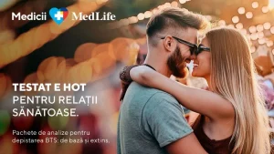 studiu medlife
