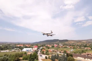 medlife folosește dronele