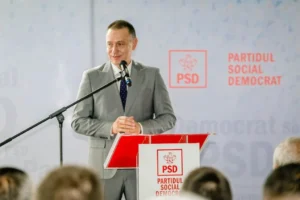 mihai fifor rămâne președinte