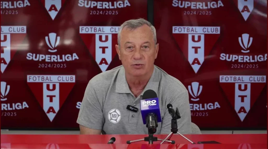 hai că-ncepe campionatul. a făcut