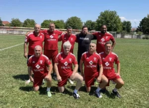 old boys uta a triumfat
