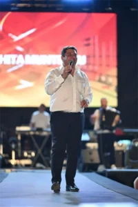 interviu | ghiță munteanu