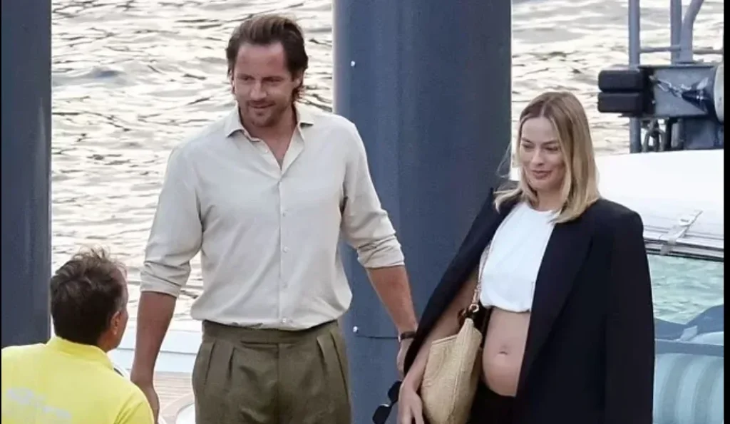 margot robbie