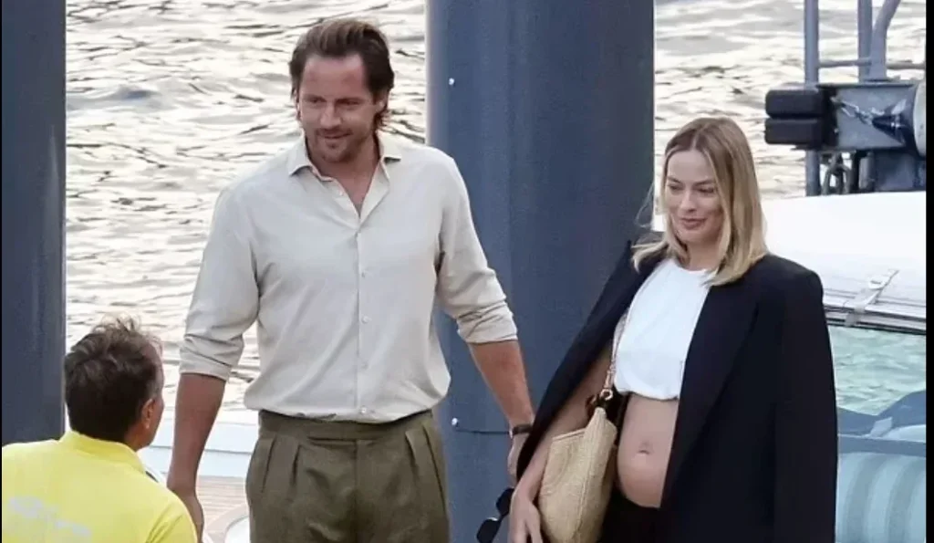 margot robbie