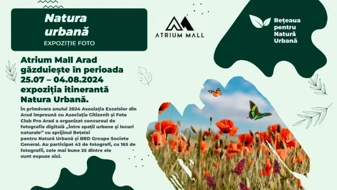 natura urbana