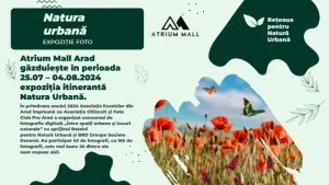 natura urbana