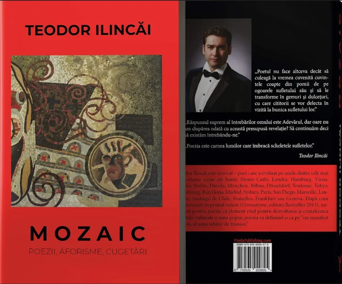 teodor ilincai