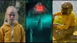 tur prin cinematografia globală |