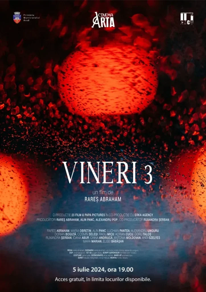 vineri 3